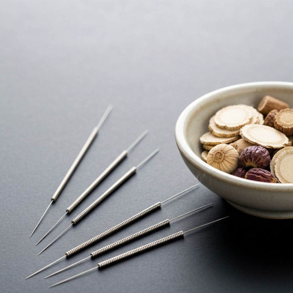 Traditional Chinese Medicine